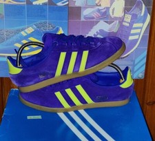 adidas  trimm star size 8 from 2017