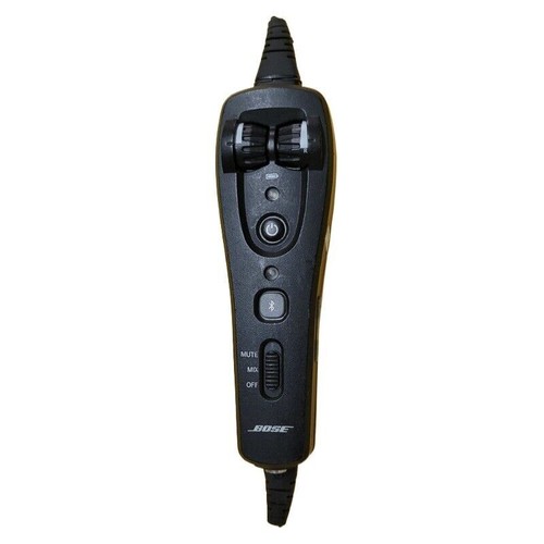 Genuine bose control - genuine, bose-control