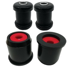 4x Ford Transit Connect