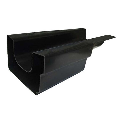 Twinplas gutter profile - gutter,