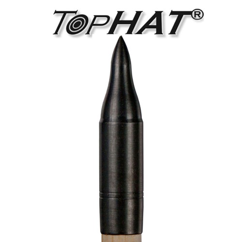 Tophat wooden arrow - 12,