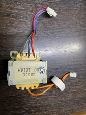 Mains transformer -  Yamaha YPP50 YPP55 part reference XG556B00