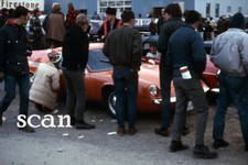 Vintage ektachrome slide lotus - ektachrome,