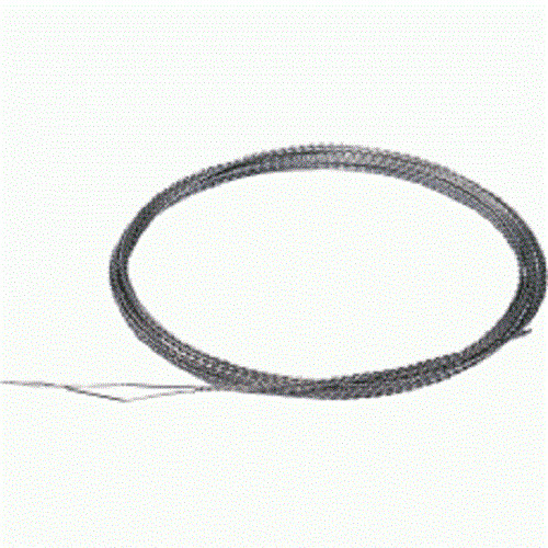 Metre diamond eye pole - metre,
