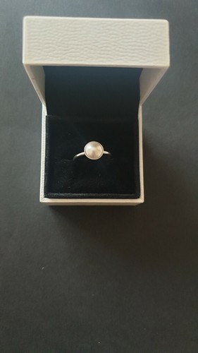 Pandora ring size 2 s925 - pandora,