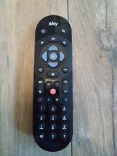 Sky Q Remote Control Model Number EC060 Tested Working