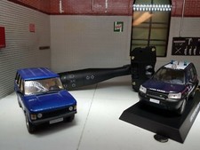 Range Rover Classic Soft Dash