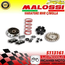 Variatore Malossi MHR Minarelli Yamaha 50 2T F12 Booster Spirit Nitro