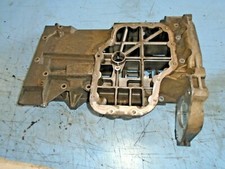 Discovery 3 range rover sport 2.7 tdv6 lower engine sump ladder frame