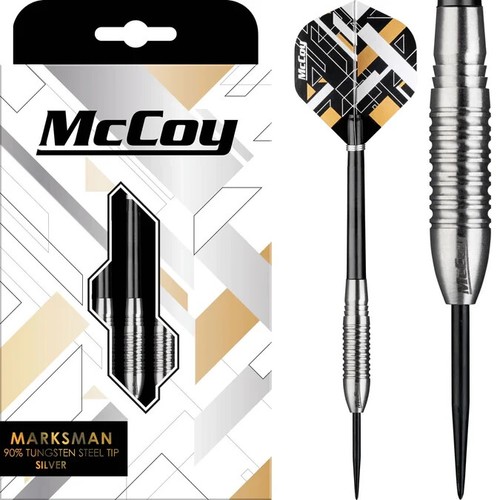 Mccoy marksman tungsten - mccoy,