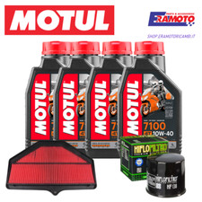 CUTTING KIT MOTUL 7100 10W40 +