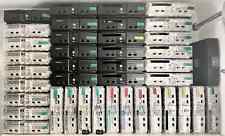 Crystal Microsoft Original OG Xbox 8GB Console - Stripped Cleaned & Re-capped