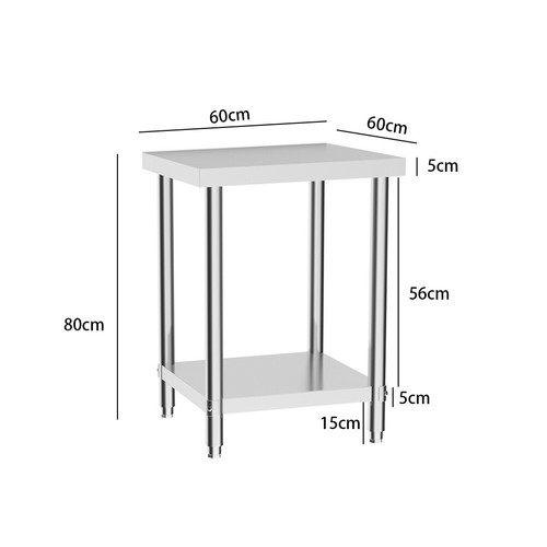 Stainless steel commercial - stainless,