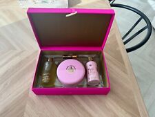 Vintage Elizabeth Arden Memoire Cherie set