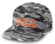 Harley Davidson Faster