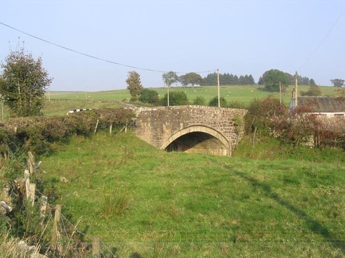Photo 6x4 fallford - photo, over