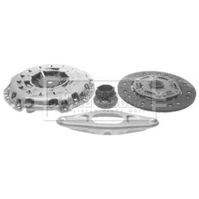 3 Piece Clutch Kit For BMW 1