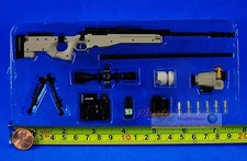 Figure 1:6 US Special Force