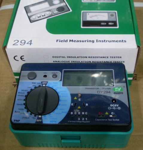 1pc duoyi dy294 digital - duoyi,