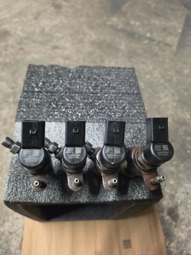 Fuel injectors peugeot - injectors,