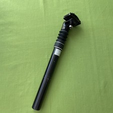 Satori Suspension Seatpost 27,2mm Tube