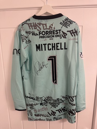 David mitchell partick thistle - david,