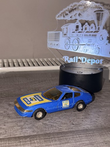 Corgi toys ferrari daytona - toys,