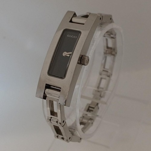 Gucci quartz watch - watch, 3900l