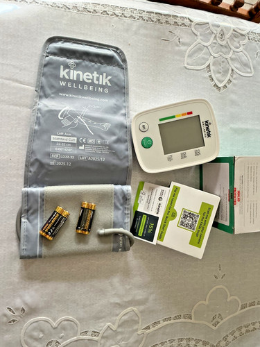 Kinetik wellbeing fully - wellbeing,
