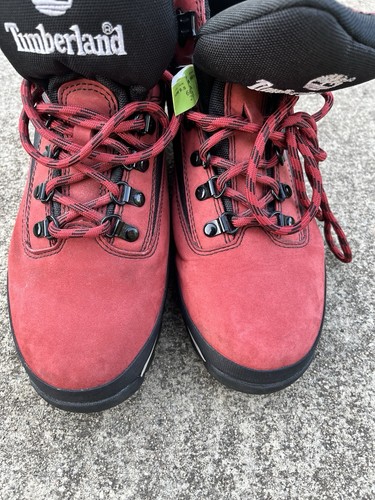 Timberland euro hiker mens - hiker,