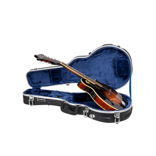 Crossrock style mandolin - f-style,