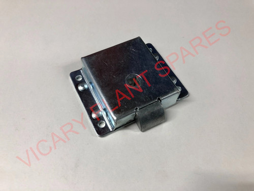 Slam lock jcb part - lock, no