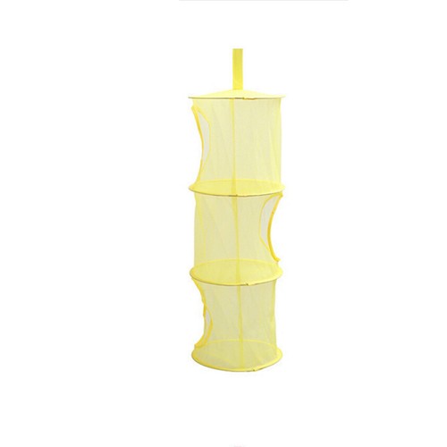 Hanging toy basket - toy, storage