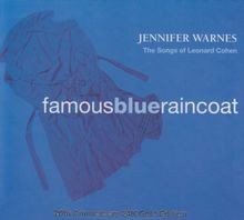 Famous blue raincoat bonus - famous, raincoat+bonus