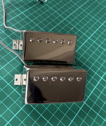 Gibson classic humbucker - gibson,