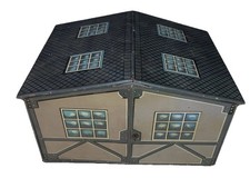 Antique Bing Toys Tin Litho