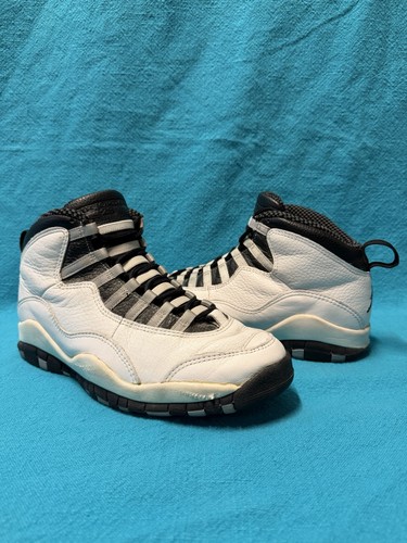 Nike air jordan steel - nike, 10