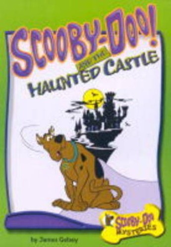 Scooby doo and the - and, haunted