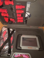 Autel MaxiDAS DS708 with Case