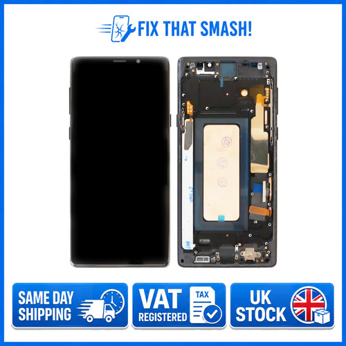 Samsung note n960f incell - samsung,