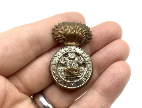 Ww2 british army - army, welch