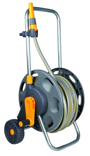Hozelock cart plus - hozelock,