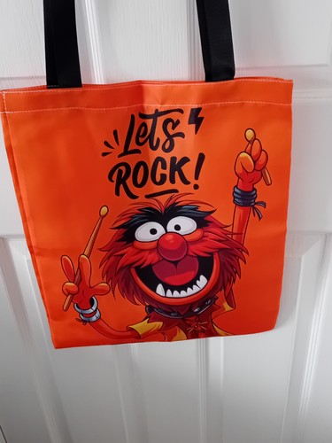 The muppets animal - the, lets