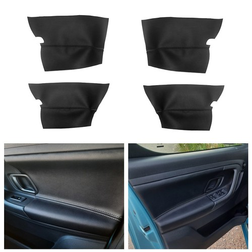 Interior door handle - interior,