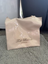 Women’s Ted Baker Gloss Pink