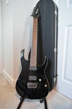 Ibanez rgir20fe electric - rgir20fe,