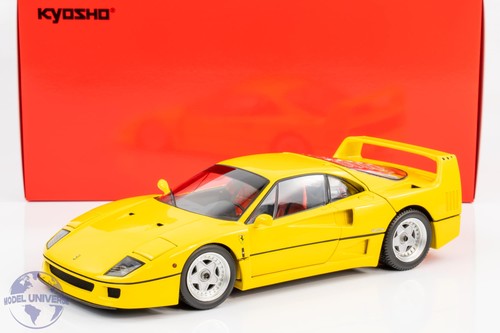 Kyosho 18 ferrari - kyosho,