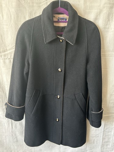 Women kesta lindon wool - lindon,