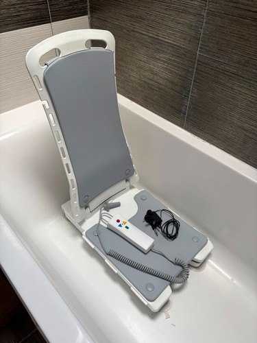 Careco bath lift - bath, -lightweight
