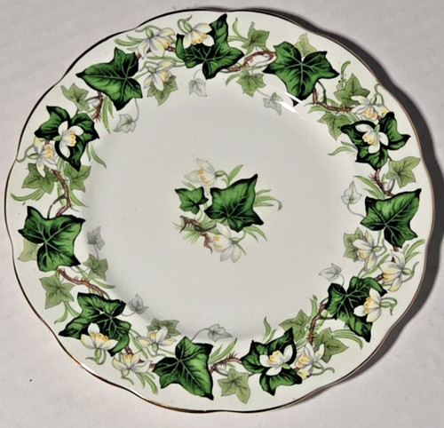 Royal albert ivy lea bone - royal,